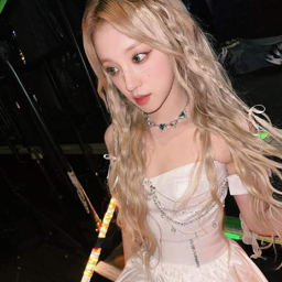Yuqi