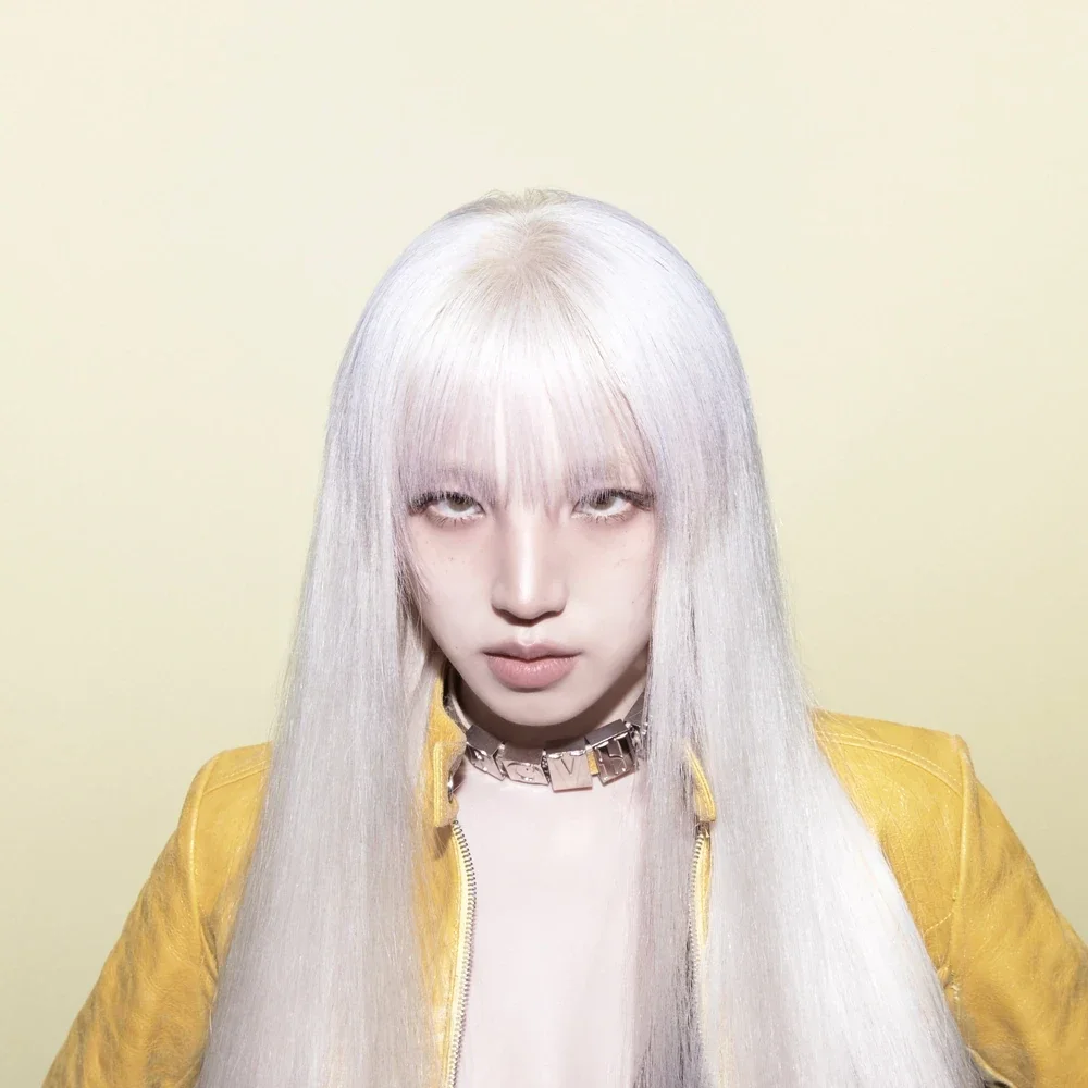 Yuqi gallery image