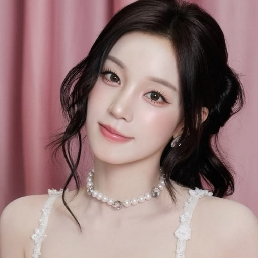 Yuqi gallery image