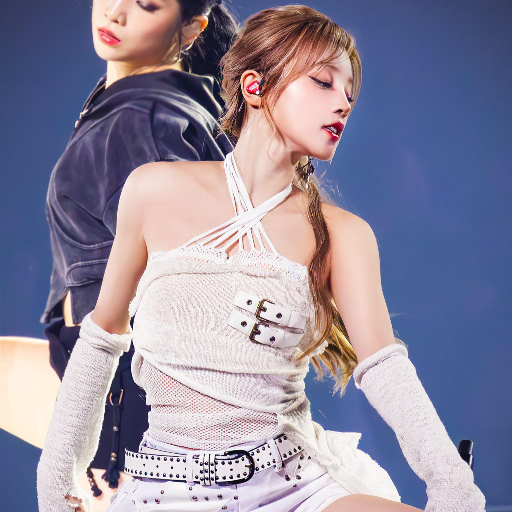 Yuqi gallery image