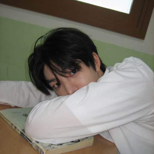 Gambar galeri Baek Junhyuk