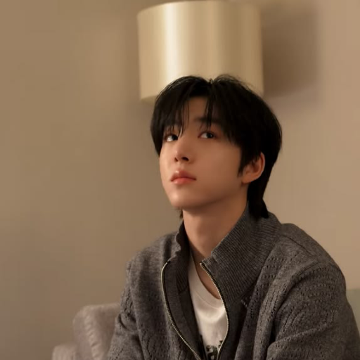 Gambar galeri Baek Junhyuk