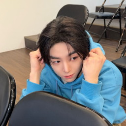 Baek Junhyuk 1