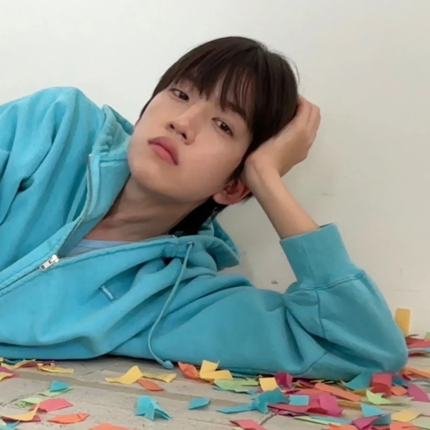 Kim Minjae gallery image
