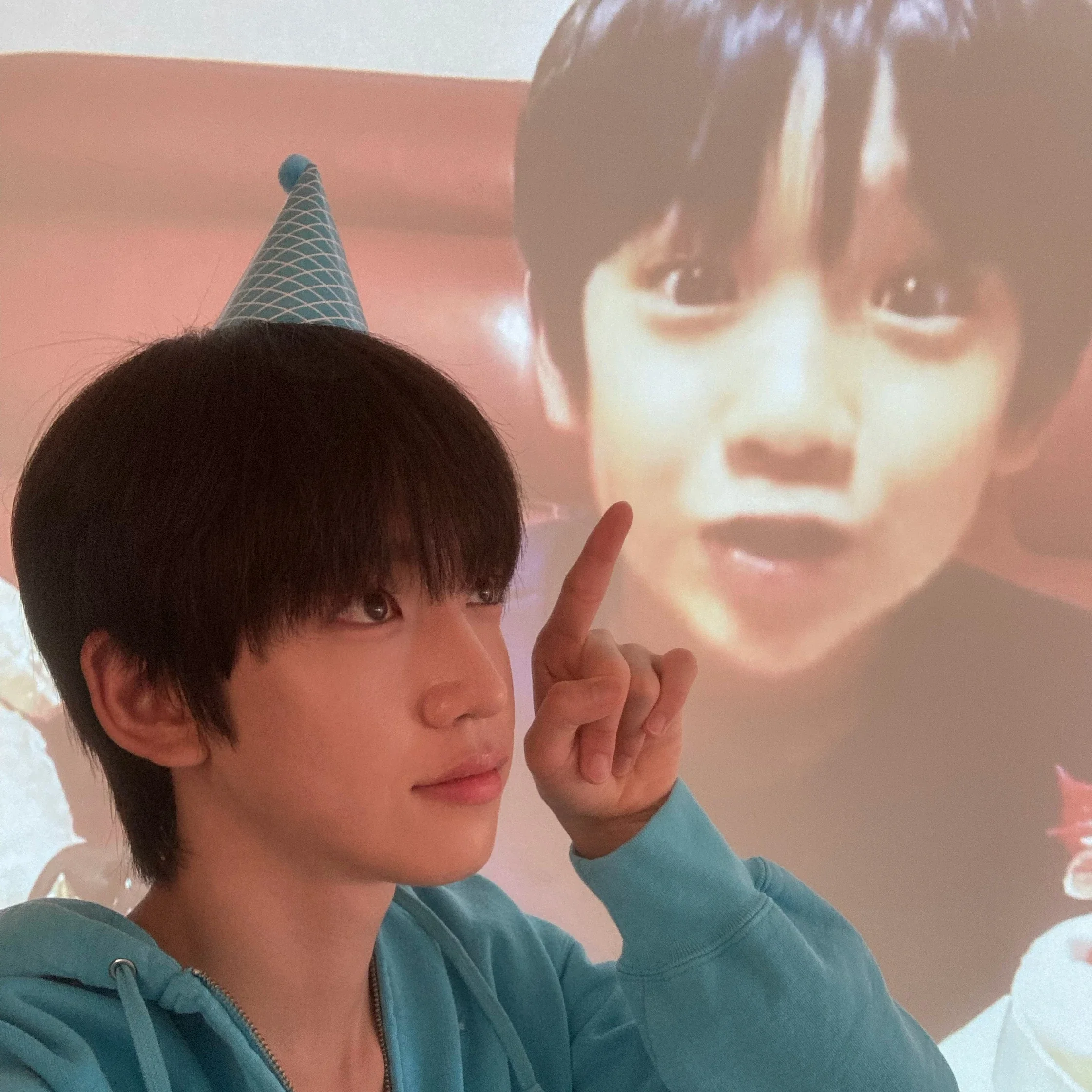 Kim Minjae gallery image