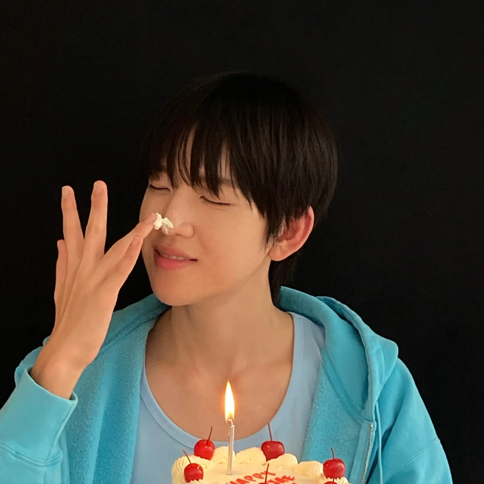 Kim Minjae gallery image