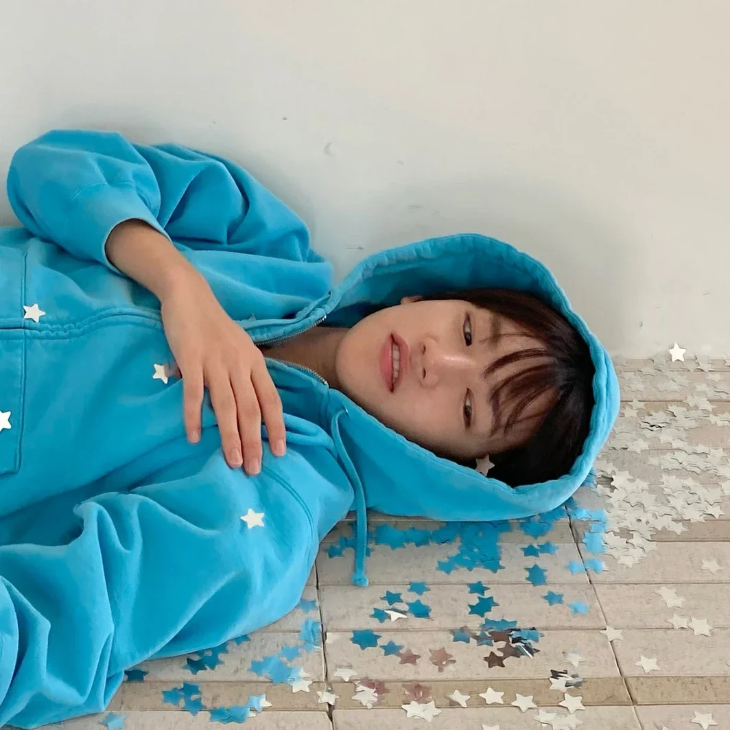 Kim Minjae gallery image