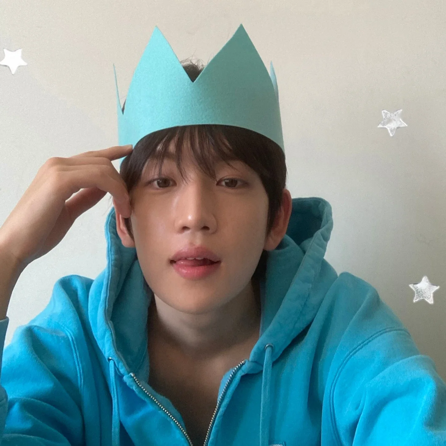 Kim Minjae gallery image