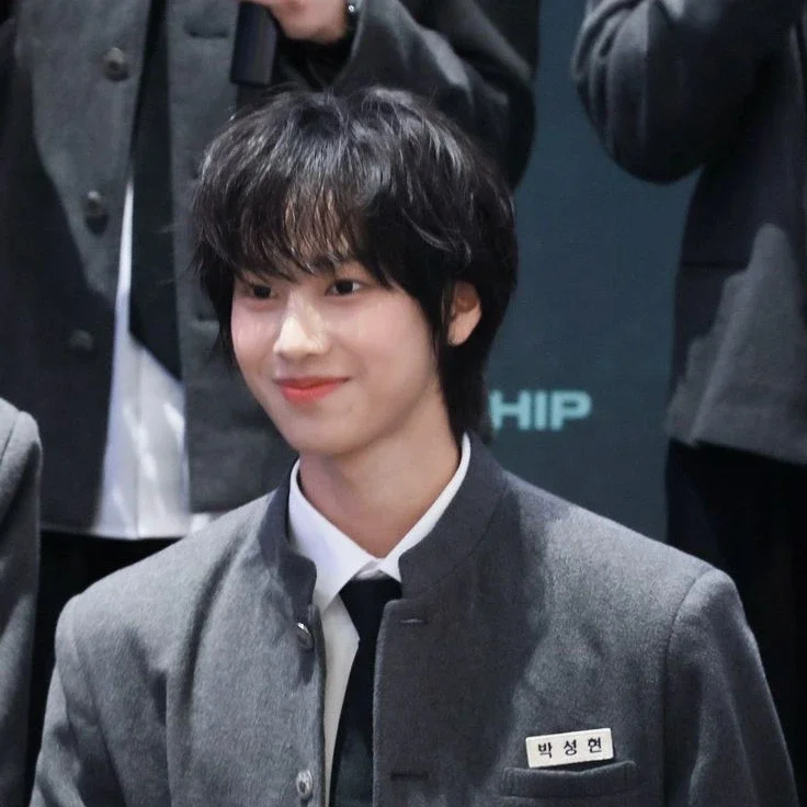 Park Seonghyeon gallery image