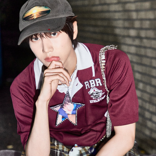 Park Seonghyeon gallery image