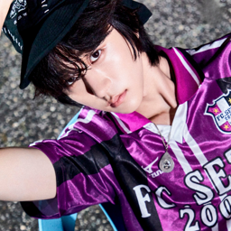 Park Wonbin