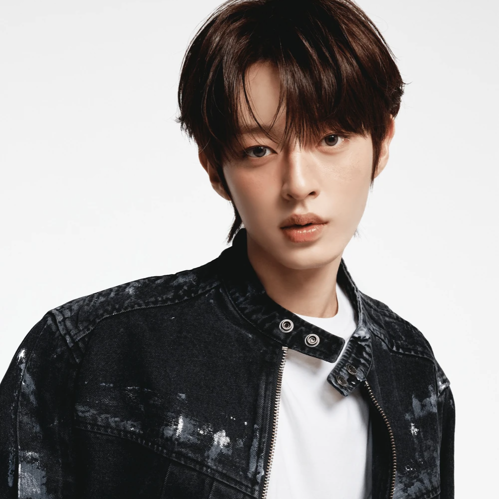 Cho EunChan 3