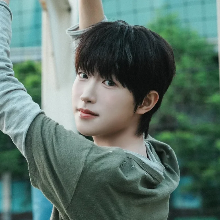 Choi GyeongBeen 2