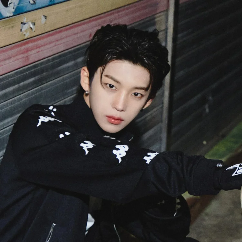 Kim DoHun 1