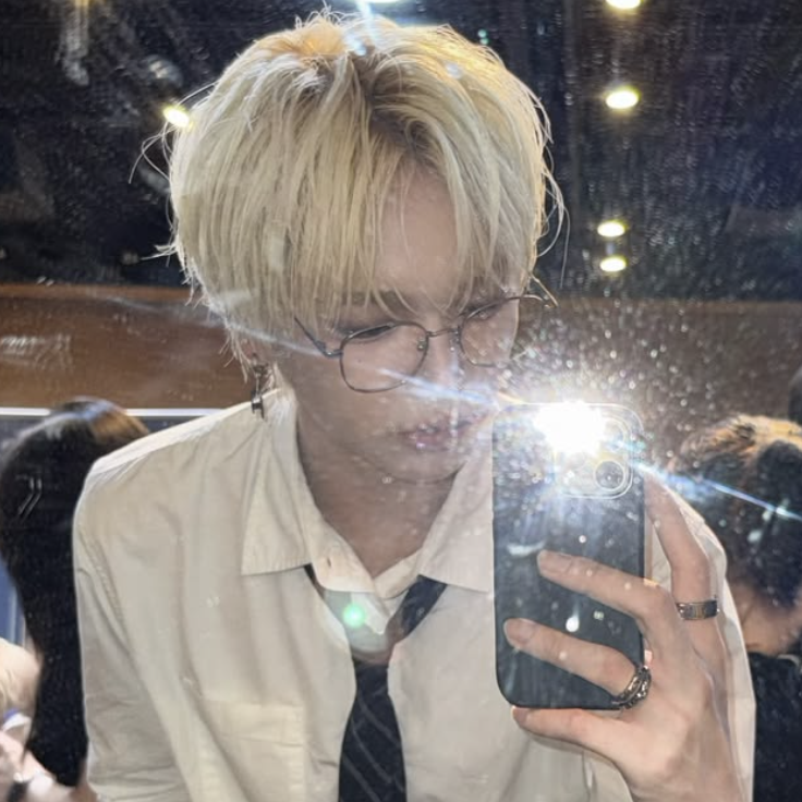 Lee JaeYoung