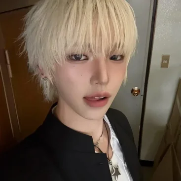 Lee JaeYoung 1