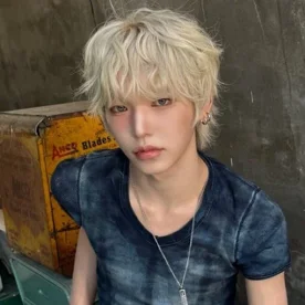 Lee JaeYoung 4
