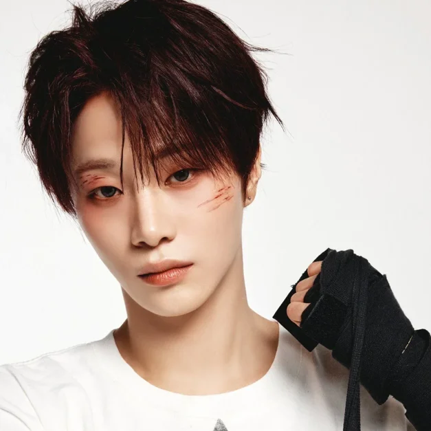Nam JiWoon