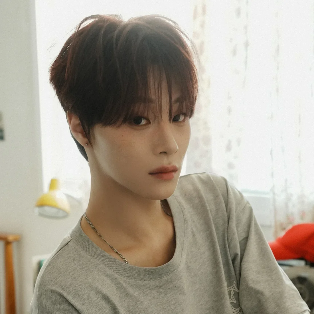 Nam JiWoon