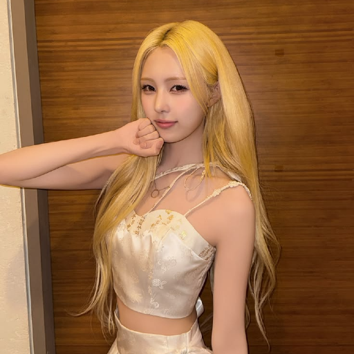 Won Hwayeon galerijafbeelding