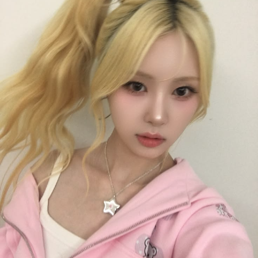 Won Hwayeon galerijafbeelding