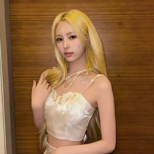 Won Hwayeon galerijafbeelding