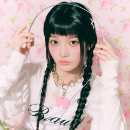 Iroha 1