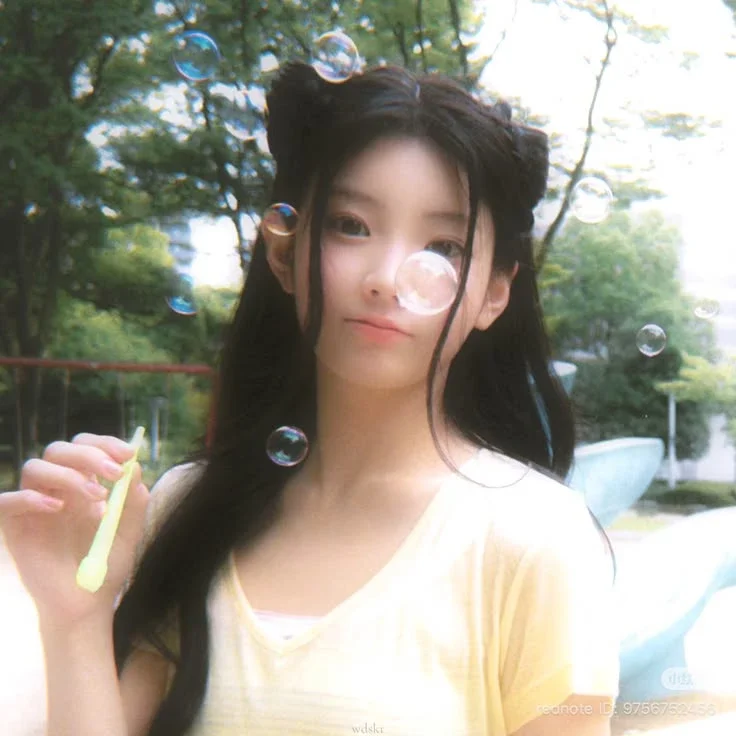Imagen de la galería de Wonhee
