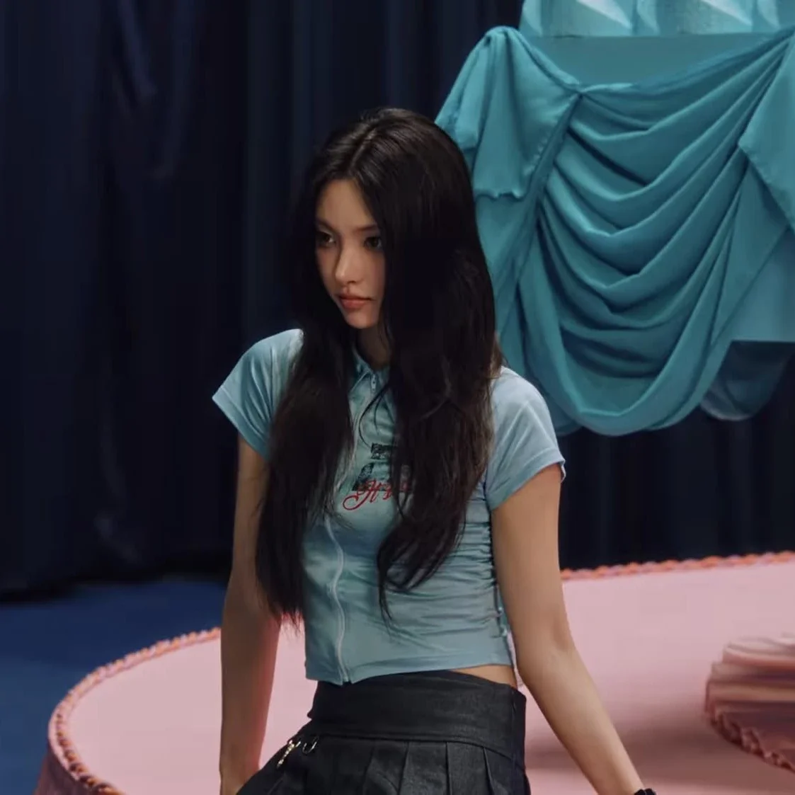 Yunah 갤러리 이미지