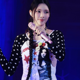 Yunah