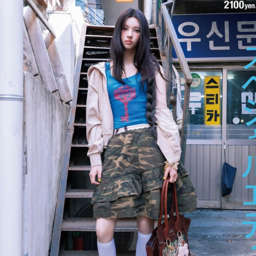 Yunah