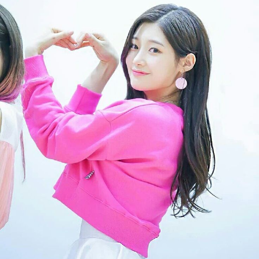 Chaeyeon gallery image