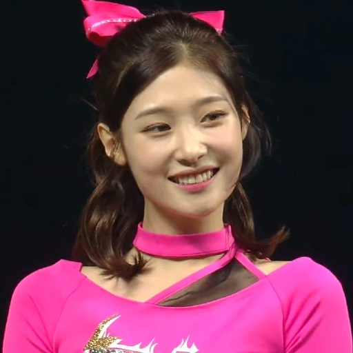Chaeyeon gallery image
