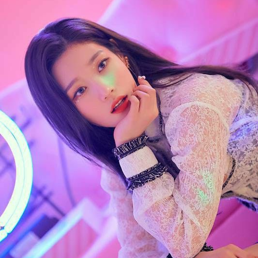 Chaeyeon gallery image