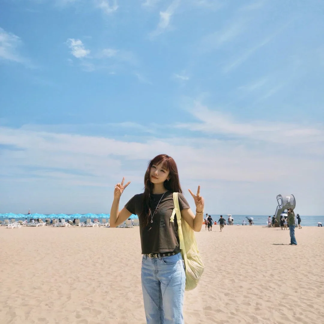 Yoojung 갤러리 이미지