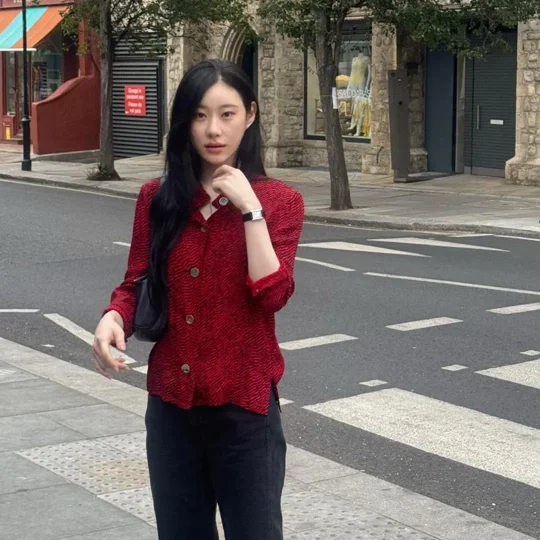 Chaeryeong