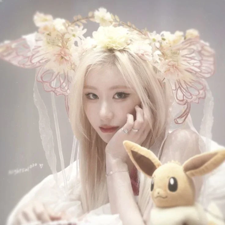 Chaeryeong gallery image