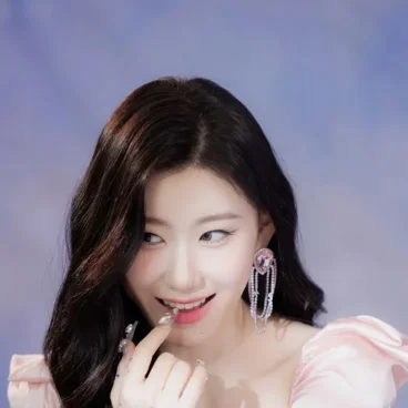 Chaeryeong