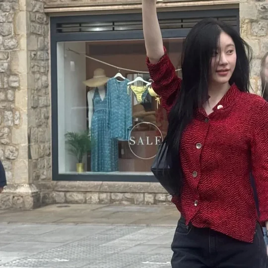 Chaeryeong