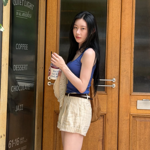 Chaeryeong Galeriebild