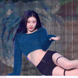 Chaeryeong gallery image