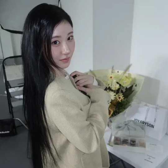 Chaeryeong 2