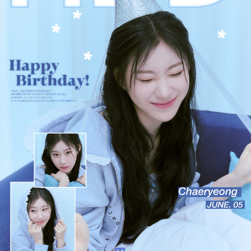 Chaeryeong gallery image