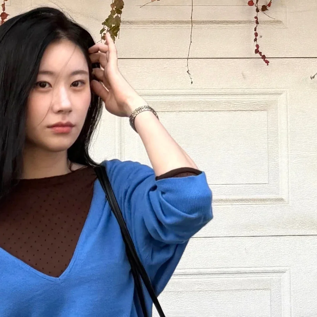 Chaeryeong gallery image