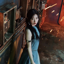 Chaeryeong gallery image