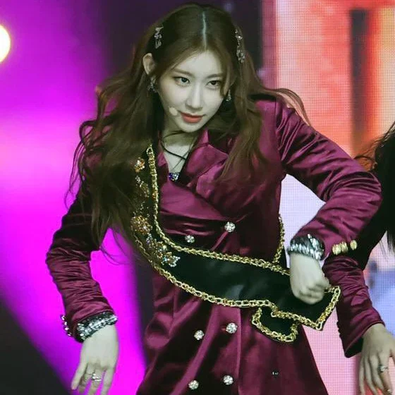 Chaeryeong gallery image