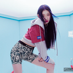 Chaeryeong
