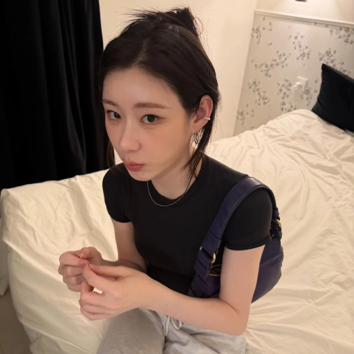 Chaeryeong gallery image