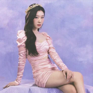 Chaeryeong