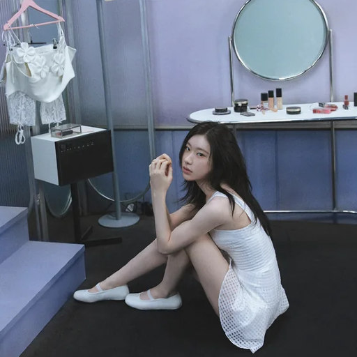 Chaeryeong gallery image